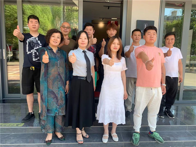 歐迪克門窗區(qū)域培訓(xùn)-浙江站