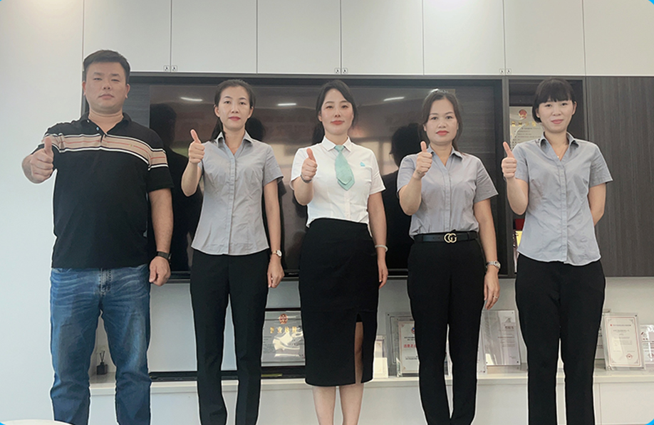 歐迪克門窗駐店培訓(xùn)——海南瓊海店