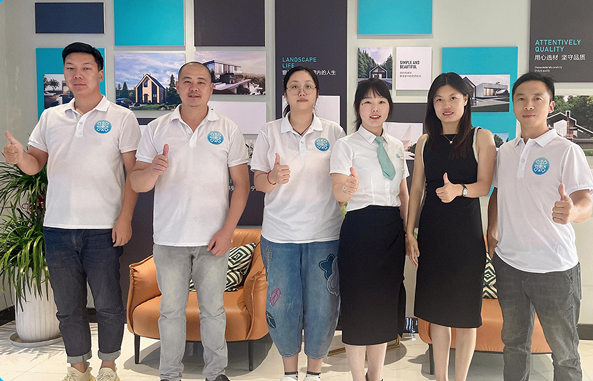 歐迪克門窗駐店培訓(xùn)——江蘇江陰店