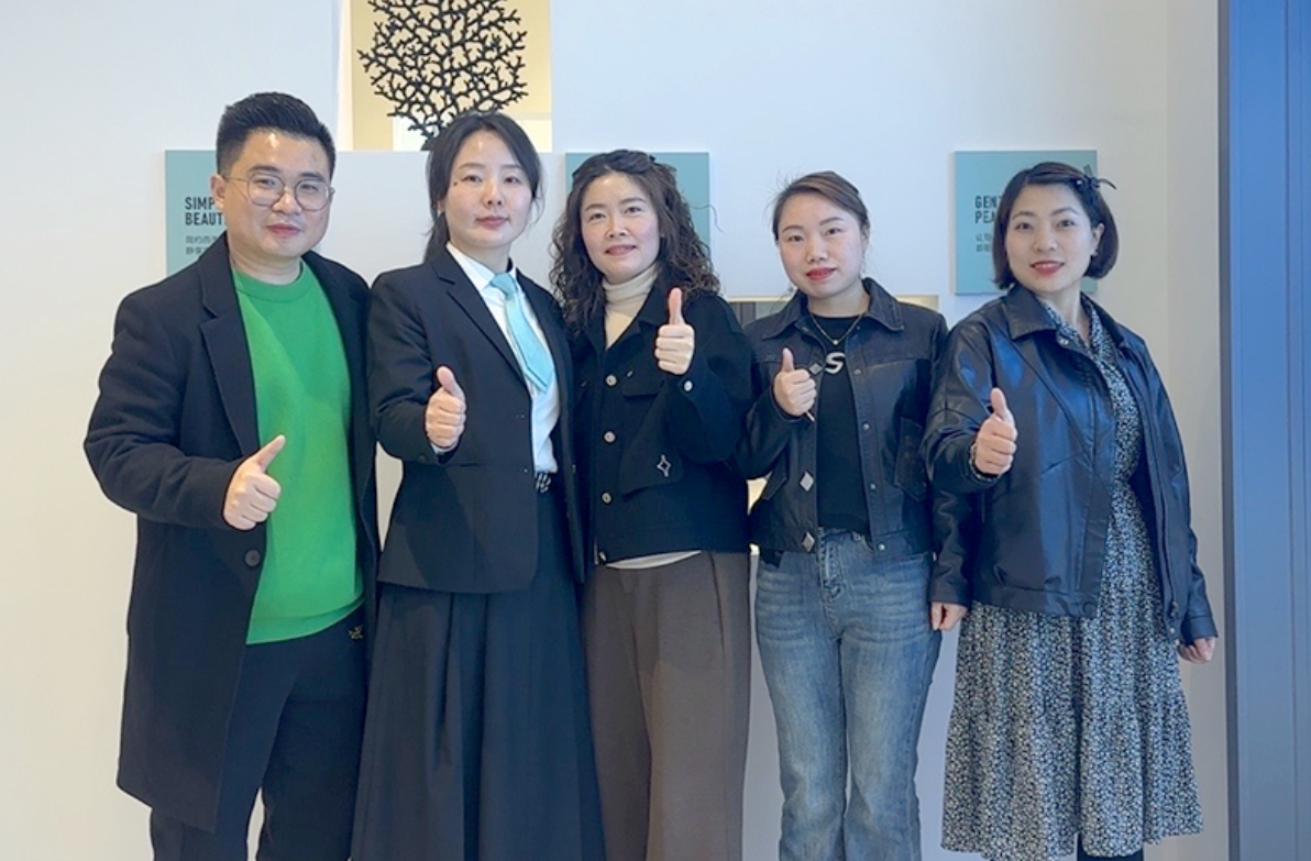 歐迪克門窗駐店培訓(xùn)——四川宜賓店