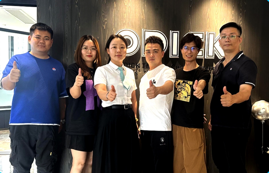 歐迪克門窗駐店培訓(xùn)——廣東汕頭站