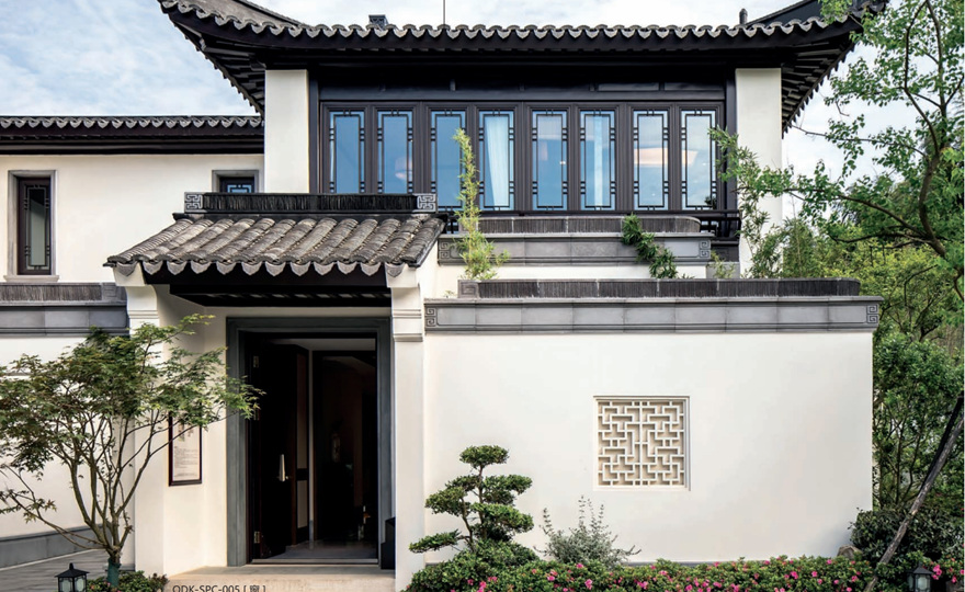蘇派門(mén)窗臻品3